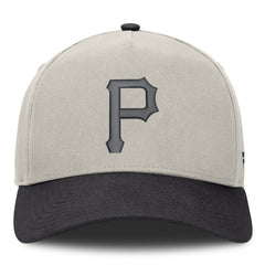 Pittsburgh Pirates Fanatics Wonder A-Frame Adjustable Hat - MLB
