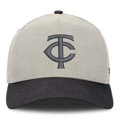 Minnesota Twins Fanatics Wonder A-Frame Adjustable Hat - MLB