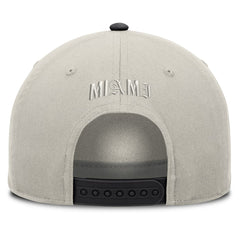 Miami Marlins Fanatics Wonder A-Frame Adjustable Hat - MLB