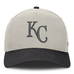 Kansas City Royals Fanatics Wonder A-Frame Adjustable Hat - MLB