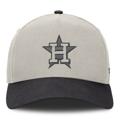 Houston Astros Fanatics Wonder A-Frame Adjustable Hat - MLB