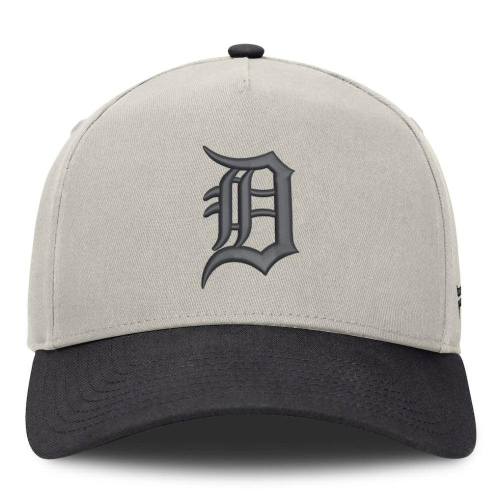 Detroit Tigers Fanatics Wonder A-Frame Adjustable Hat - MLB