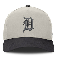 Detroit Tigers Fanatics Wonder A-Frame Adjustable Hat - MLB