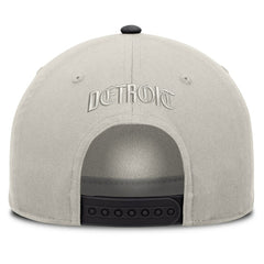 Detroit Tigers Fanatics Wonder A-Frame Adjustable Hat - MLB