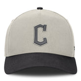 Cleveland Guardians Fanatics Wonder A-Frame Adjustable Hat - MLB