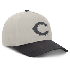 Cincinnati Reds Fanatics Wonder A-Frame Adjustable Hat - MLB