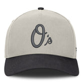 Baltimore Orioles Fanatics Wonder A-Frame Adjustable Hat - MLB