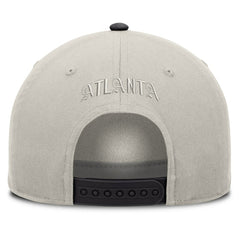 Atlanta Braves Fanatics Wonder A-Frame Adjustable Hat - MLB