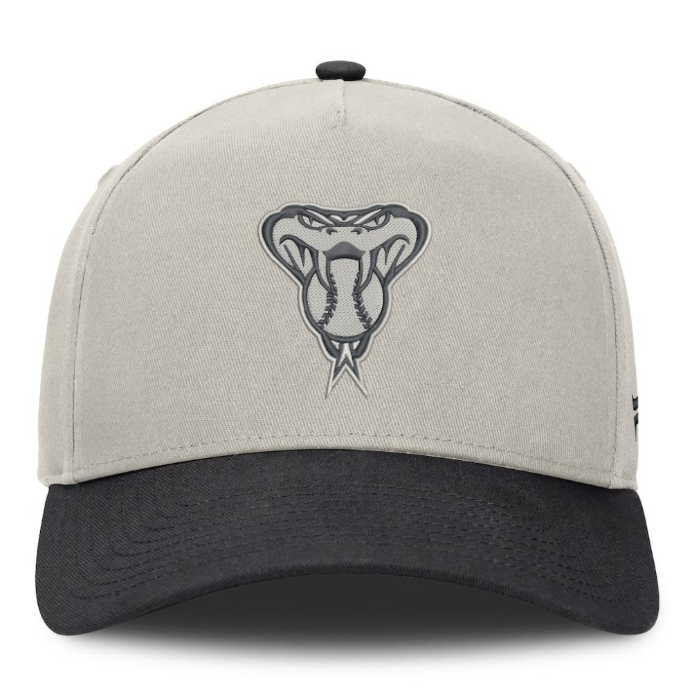 Arizona Diamondbacks Fanatics Wonder A-Frame Adjustable Hat - MLB