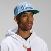 St. Louis Cardinals Fanatics Twinbill Snapback Hat - MLB