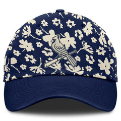 St. Louis Cardinals Fanatics Women's Blossom Adjustable Hat - MLB