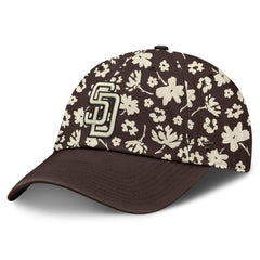 San Diego Padres Fanatics Women's Blossom Adjustable Hat - MLB