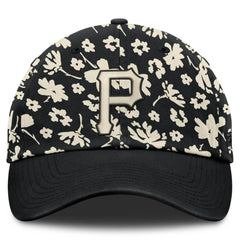 Pittsburgh Pirates Fanatics Women's Blossom Adjustable Hat - MLB
