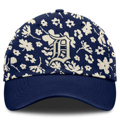 Detroit Tigers Fanatics Women's Blossom Adjustable Hat - MLB