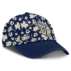 Cleveland Guardians Fanatics Women's Blossom Adjustable Hat - MLB