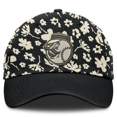 Cincinnati Reds Fanatics Women's Blossom Adjustable Hat - MLB