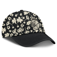 Cincinnati Reds Fanatics Women's Blossom Adjustable Hat - MLB
