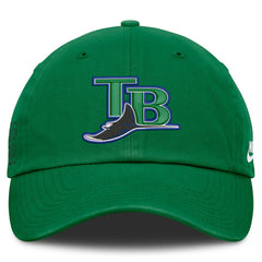 Tampa Bay Rays Nike Cooperstown Club Adjustable Hat - MLB