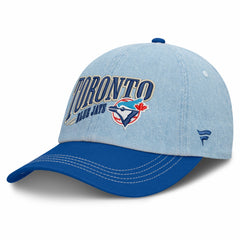 Toronto Blue Jays Fanatics Retire Adjustable Hat - MLB