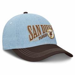 San Diego Padres Fanatics Retire Adjustable Hat - MLB