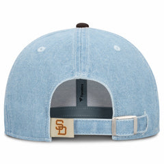 San Diego Padres Fanatics Retire Adjustable Hat - MLB