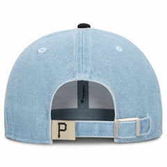 Pittsburgh Pirates Fanatics Retire Adjustable Hat - MLB