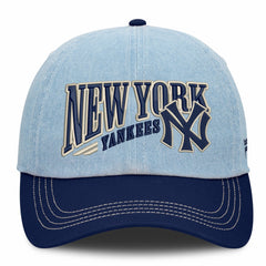 New York Yankees Fanatics Retire Adjustable Hat - MLB