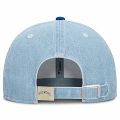 Milwaukee Brewers Fanatics Retire Adjustable Hat - MLB