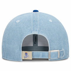 Kansas City Royals Fanatics Retire Adjustable Hat - MLB