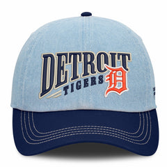 Detroit Tigers Fanatics Retire Adjustable Hat - MLB