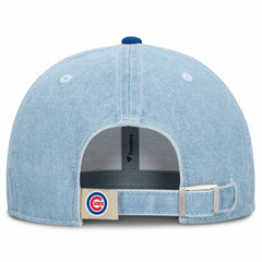 Chicago Cubs Fanatics Retire Adjustable Hat - MLB