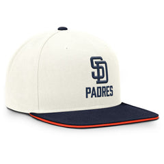 San Diego Padres Nike Cooperstown Pro Dri-FIT Snapback Hat - MLB