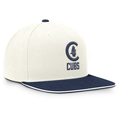 Chicago Cubs Nike Cooperstown Pro Dri-FIT Snapback Hat - MLB