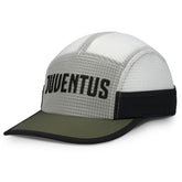 Juventus Skylight Camper Adjustable Hat Olive | Fanatics Sale