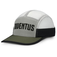 Juventus Skylight Camper Adjustable Hat Olive | Fanatics Sale