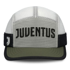 Juventus Skylight Camper Adjustable Hat Olive | Fanatics Sale