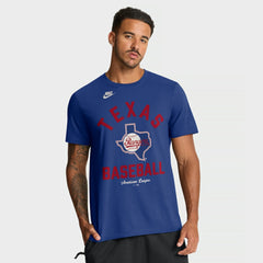 Texas Rangers Nike Cooperstown Collection T-Shirt - MLB