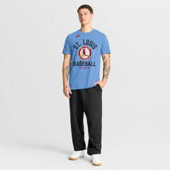 St. Louis Cardinals Nike Cooperstown Collection T-Shirt - MLB
