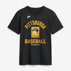 Pittsburgh Pirates Nike Cooperstown Collection T-Shirt - MLB