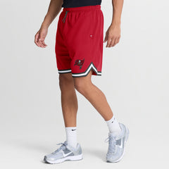 Tampa Bay Buccaneers Fearless Drive Shorts Red | Fanatics