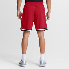 San Francisco 49ers Fearless Drive Shorts Scarlet | Fanatics