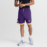 Minnesota Vikings Fearless Drive Shorts Purple | Fanatics