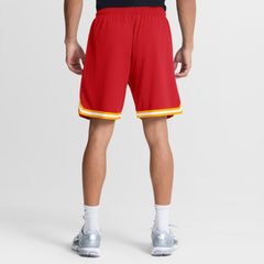 Kansas City Chiefs Fearless Drive Shorts Red | Fanatics