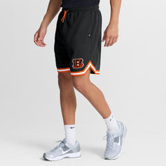 Cincinnati Bengals Fearless Drive Shorts Black | Fanatics