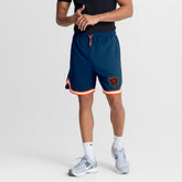 Chicago Bears Fearless Drive Shorts Navy | Fanatics