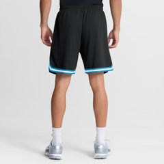 Carolina Panthers Fearless Drive Shorts Black | Fanatics