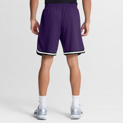 Baltimore Ravens Fearless Drive Shorts Purple | Fanatics