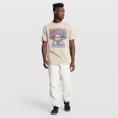 Philadelphia Phillies Fanatics Stadium Slub T-Shirt - MLB