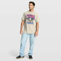Minnesota Twins Fanatics Stadium Slub T-Shirt - MLB