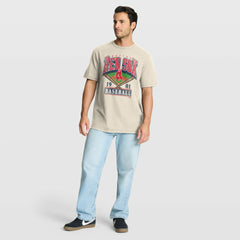 Boston Red Sox Fanatics Stadium Slub T-Shirt - MLB
